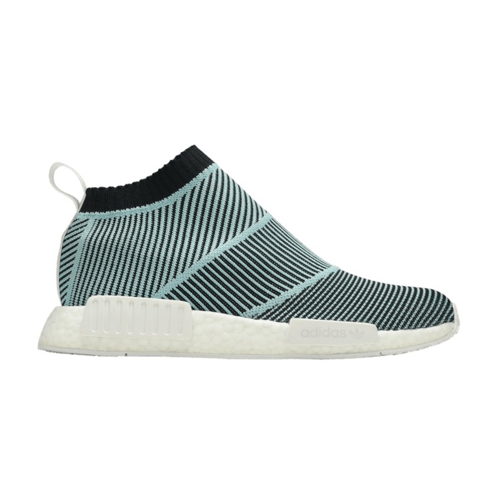 🎁Parley x NMD_CS1 Primeknit 'Blue Spirit'